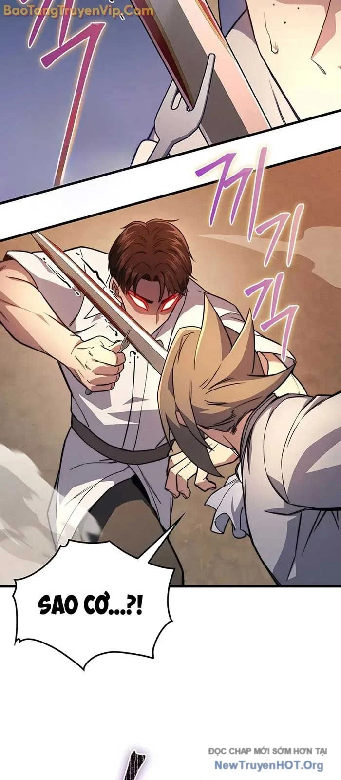 Sự Trở Lại Của Kỵ Sĩ Tử Thần Cấp Thảm Hoạ Chapter 7 - Trang 3