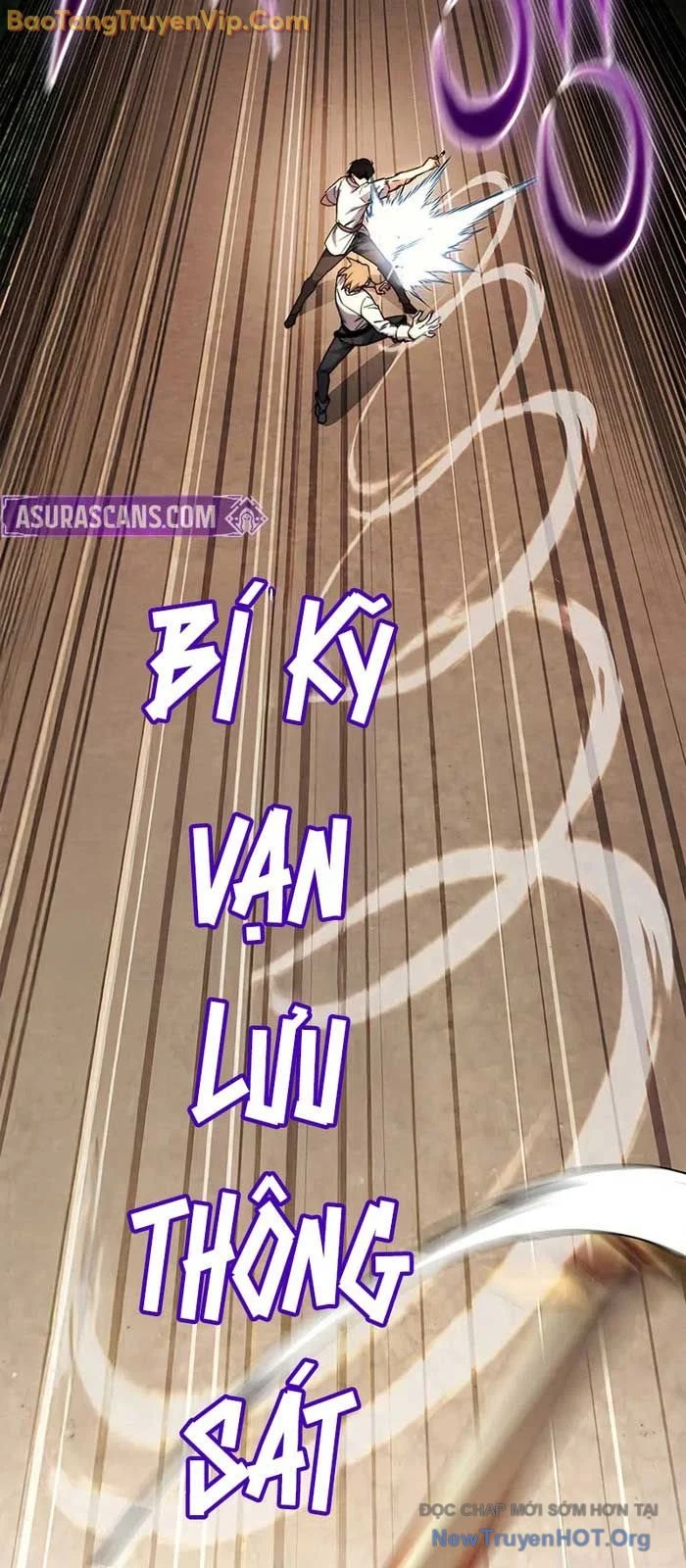 Sự Trở Lại Của Kỵ Sĩ Tử Thần Cấp Thảm Hoạ Chapter 7 - Trang 3