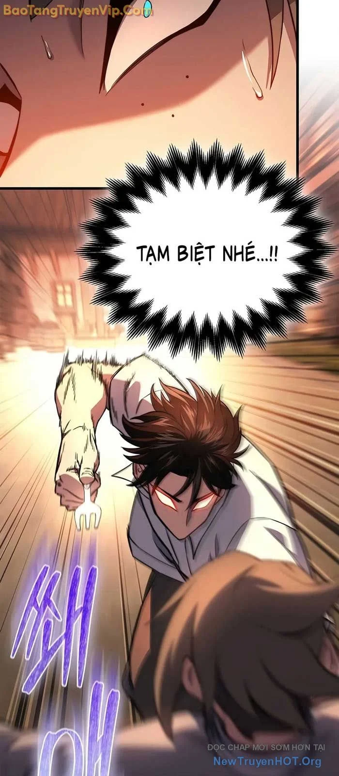 Sự Trở Lại Của Kỵ Sĩ Tử Thần Cấp Thảm Hoạ Chapter 7 - Trang 3
