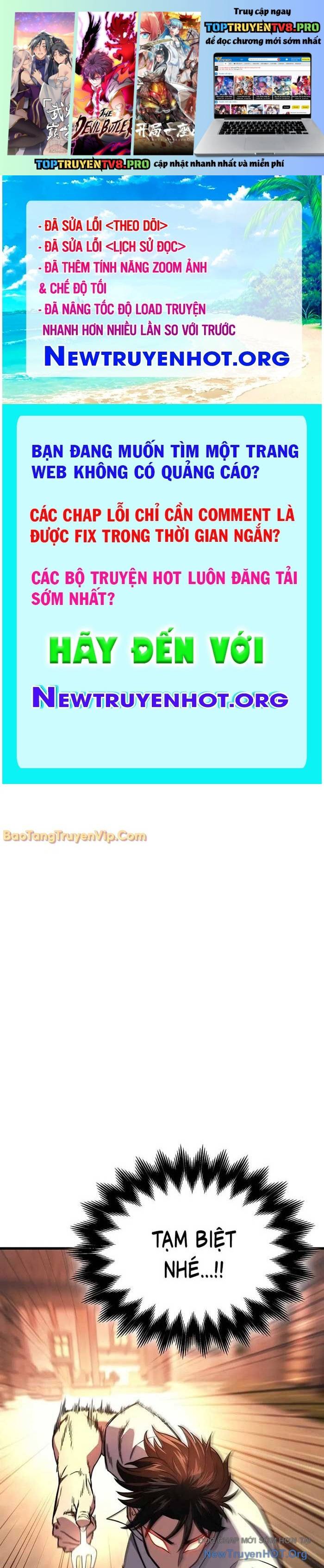 Sự Trở Lại Của Kỵ Sĩ Tử Thần Cấp Thảm Hoạ Chapter 8 - Trang 3