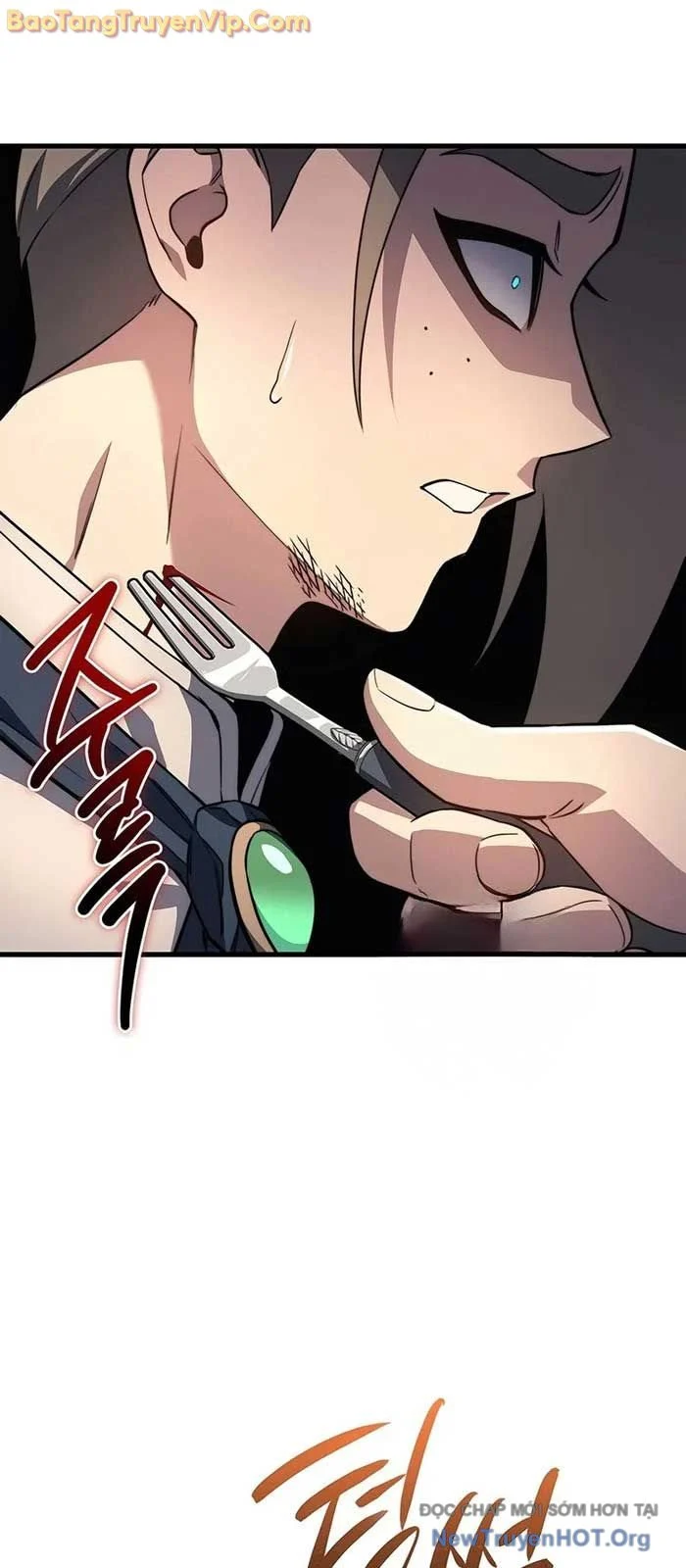 Sự Trở Lại Của Kỵ Sĩ Tử Thần Cấp Thảm Hoạ Chapter 8 - Trang 3