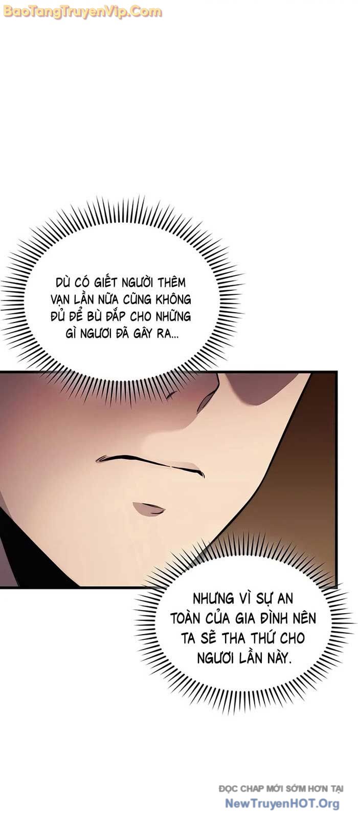 Sự Trở Lại Của Kỵ Sĩ Tử Thần Cấp Thảm Hoạ Chapter 8 - Trang 3
