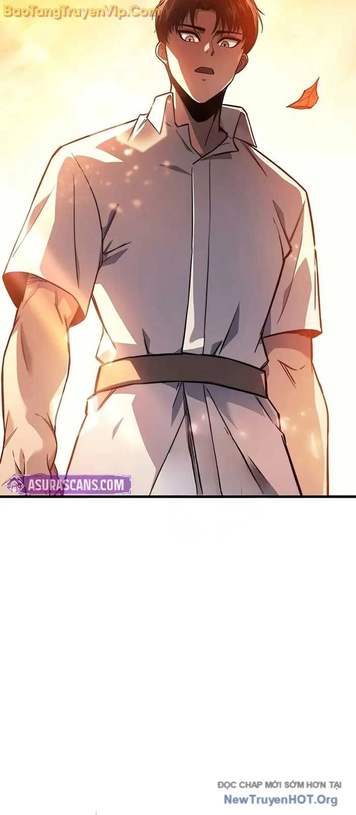Sự Trở Lại Của Kỵ Sĩ Tử Thần Cấp Thảm Hoạ Chapter 8 - Trang 3