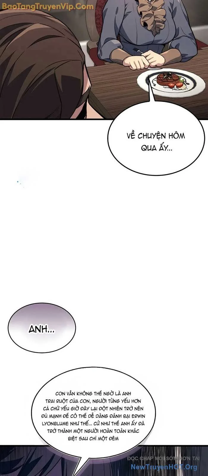 Sự Trở Lại Của Kỵ Sĩ Tử Thần Cấp Thảm Hoạ Chapter 8 - Trang 3