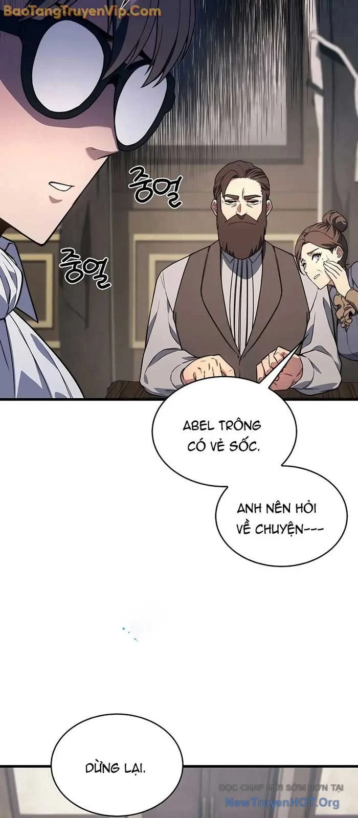 Sự Trở Lại Của Kỵ Sĩ Tử Thần Cấp Thảm Hoạ Chapter 8 - Trang 3