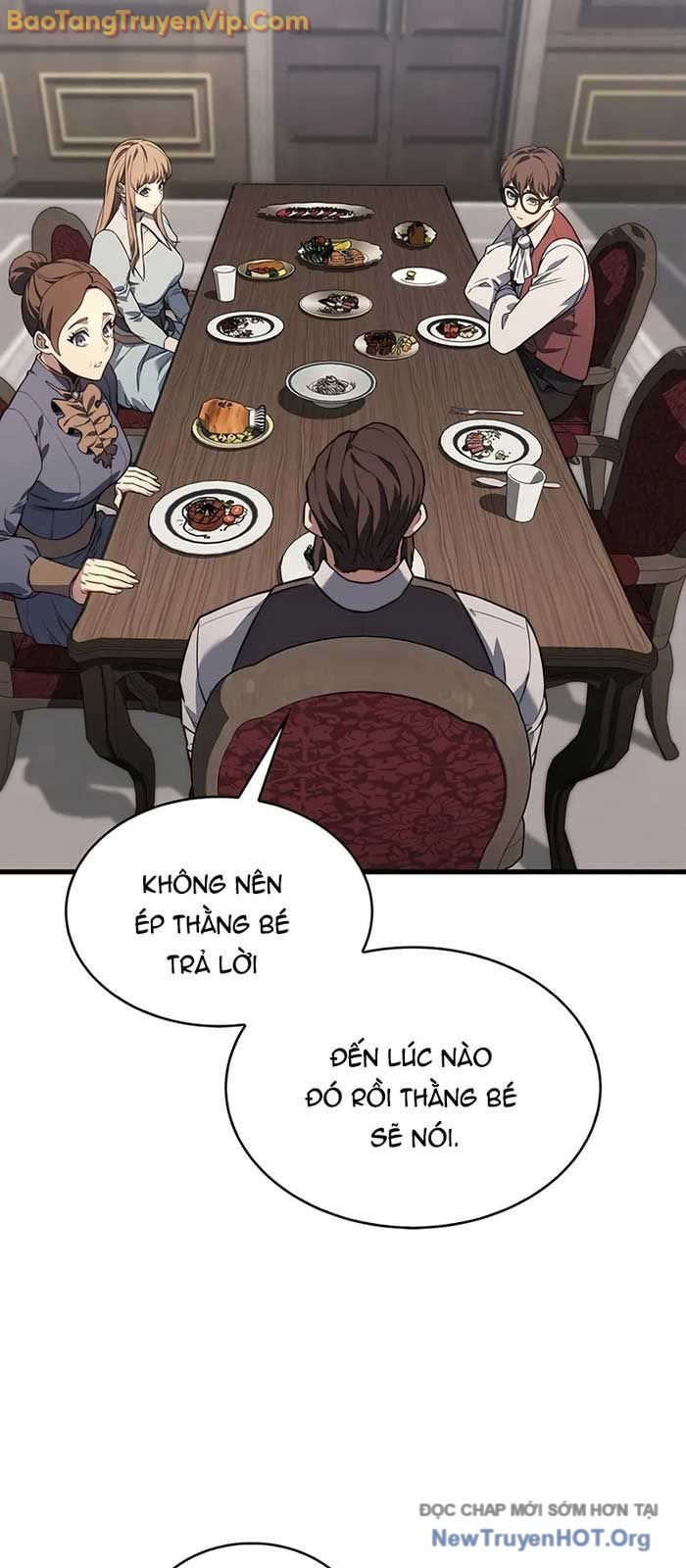 Sự Trở Lại Của Kỵ Sĩ Tử Thần Cấp Thảm Hoạ Chapter 8 - Trang 3