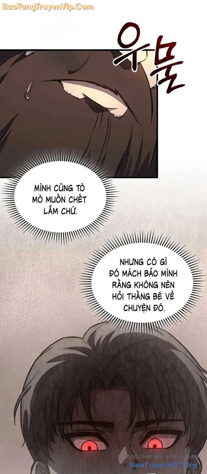 Sự Trở Lại Của Kỵ Sĩ Tử Thần Cấp Thảm Hoạ Chapter 8 - Trang 3