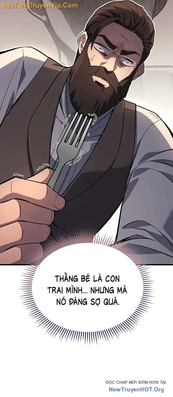 Sự Trở Lại Của Kỵ Sĩ Tử Thần Cấp Thảm Hoạ Chapter 8 - Trang 3