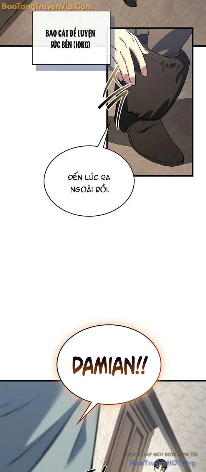 Sự Trở Lại Của Kỵ Sĩ Tử Thần Cấp Thảm Hoạ Chapter 8 - Trang 3