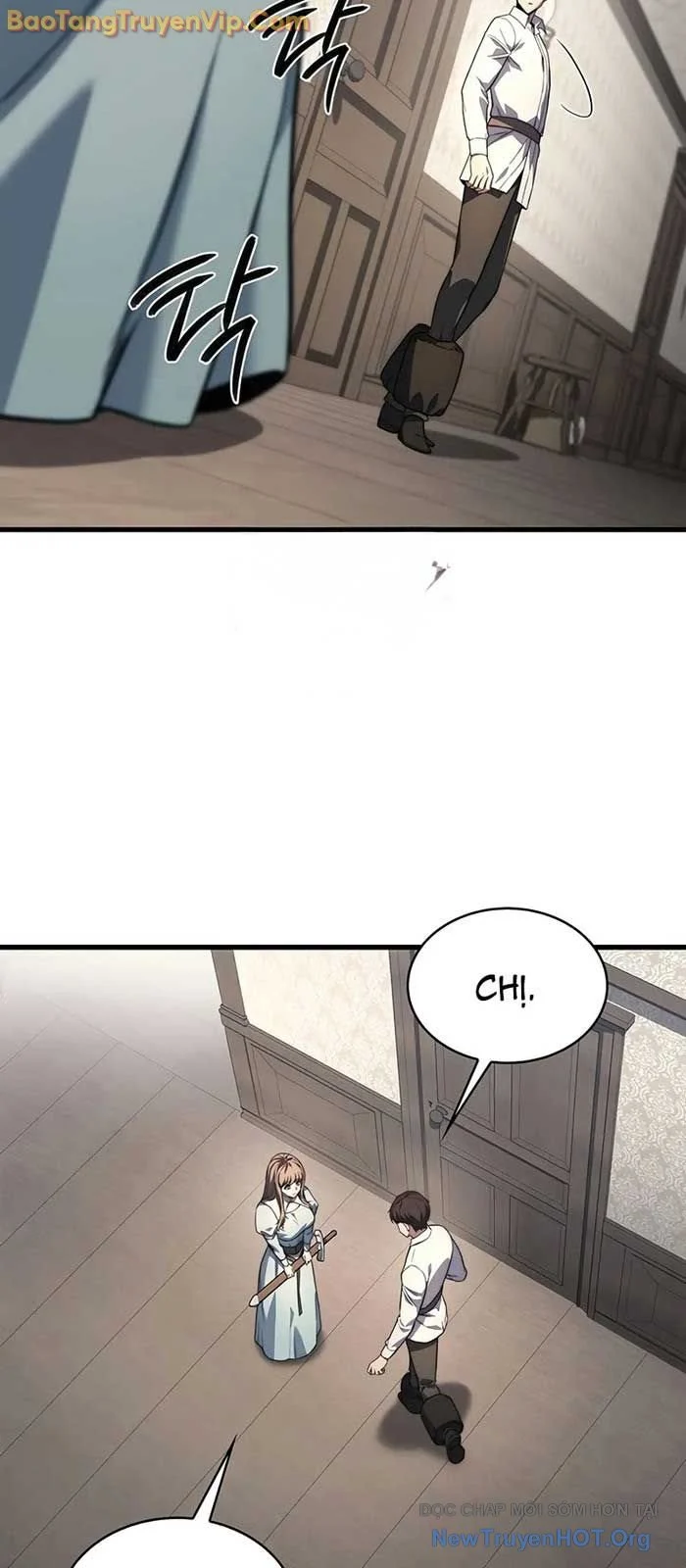 Sự Trở Lại Của Kỵ Sĩ Tử Thần Cấp Thảm Hoạ Chapter 8 - Trang 3