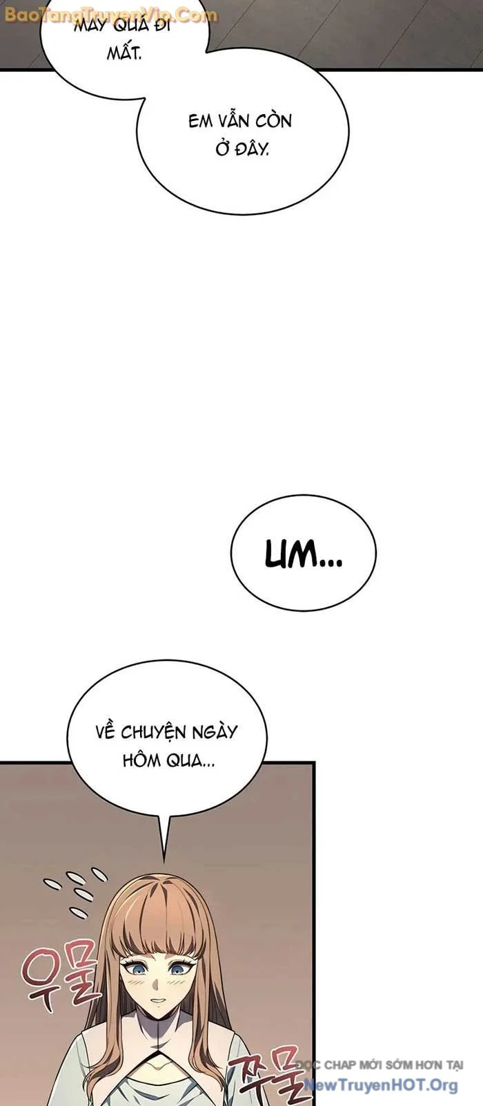 Sự Trở Lại Của Kỵ Sĩ Tử Thần Cấp Thảm Hoạ Chapter 8 - Trang 3
