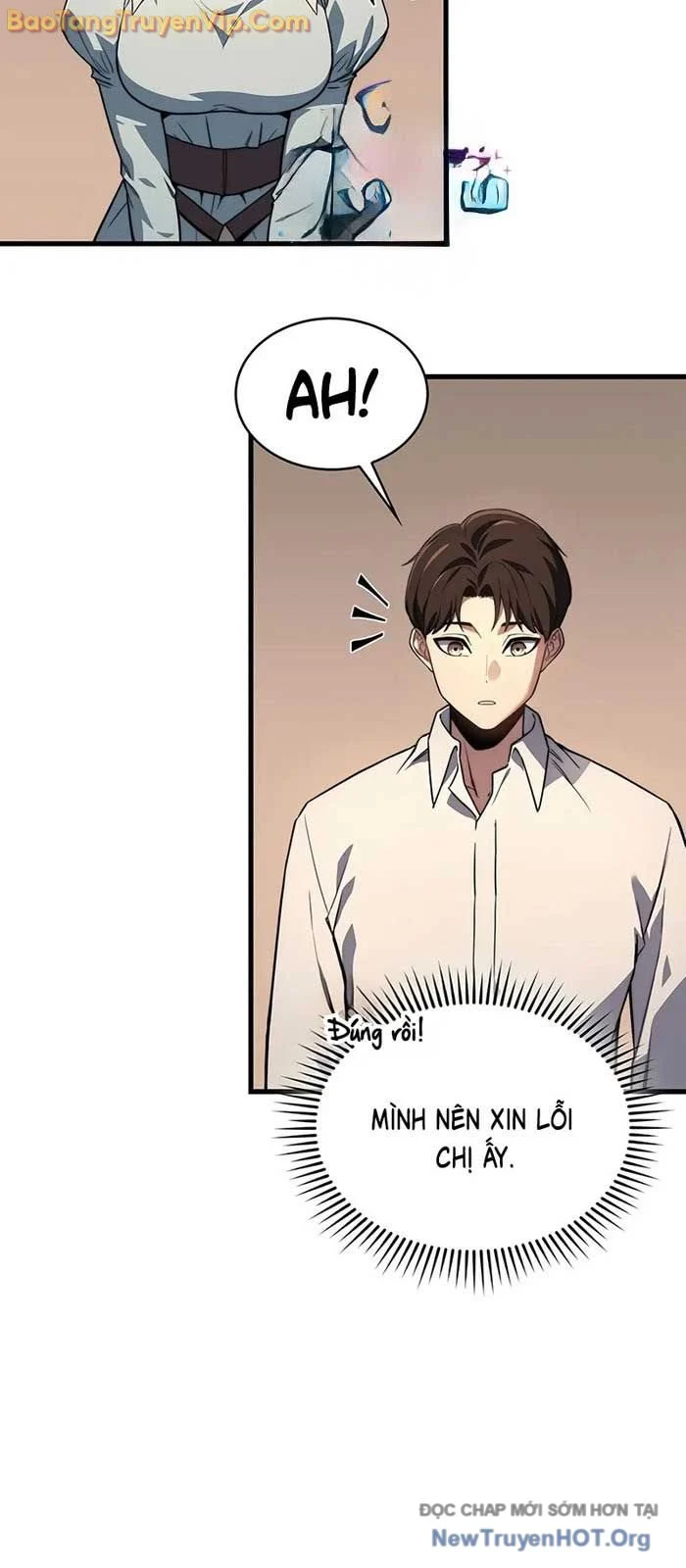Sự Trở Lại Của Kỵ Sĩ Tử Thần Cấp Thảm Hoạ Chapter 8 - Trang 3