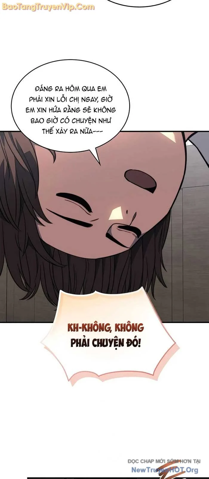 Sự Trở Lại Của Kỵ Sĩ Tử Thần Cấp Thảm Hoạ Chapter 8 - Trang 3