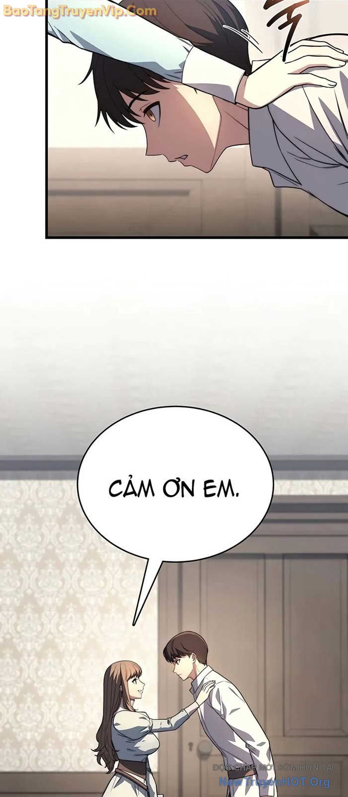 Sự Trở Lại Của Kỵ Sĩ Tử Thần Cấp Thảm Hoạ Chapter 8 - Trang 3