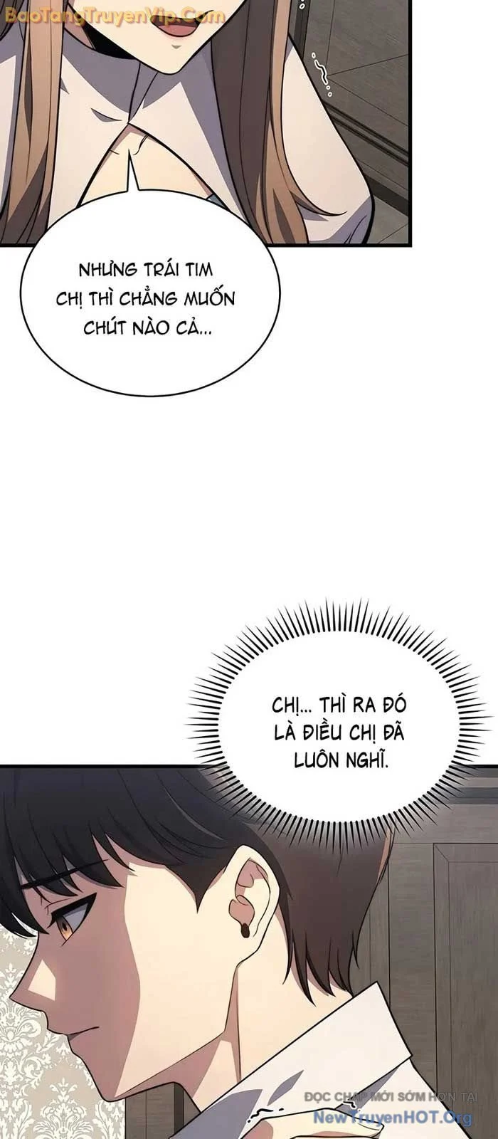 Sự Trở Lại Của Kỵ Sĩ Tử Thần Cấp Thảm Hoạ Chapter 8 - Trang 3