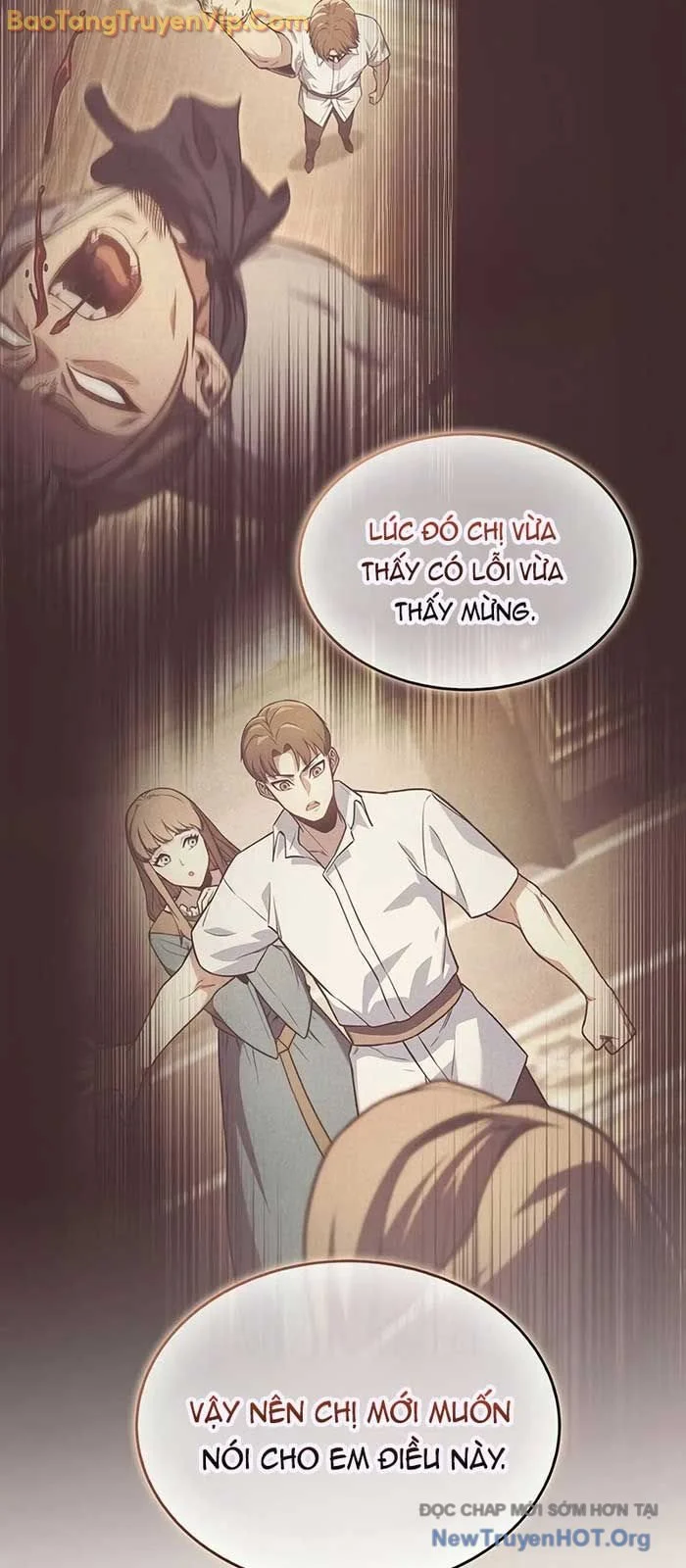 Sự Trở Lại Của Kỵ Sĩ Tử Thần Cấp Thảm Hoạ Chapter 8 - Trang 3