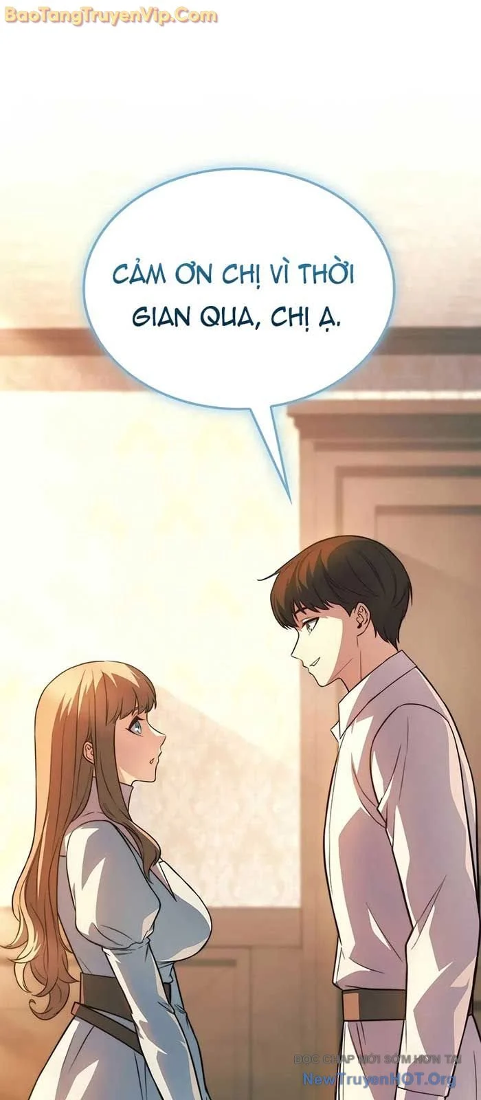 Sự Trở Lại Của Kỵ Sĩ Tử Thần Cấp Thảm Hoạ Chapter 8 - Trang 3