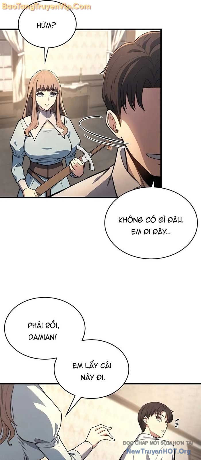 Sự Trở Lại Của Kỵ Sĩ Tử Thần Cấp Thảm Hoạ Chapter 8 - Trang 3