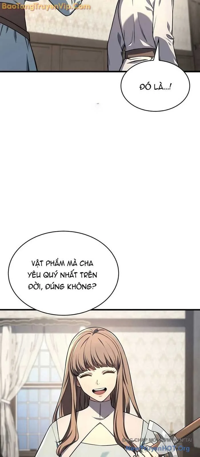 Sự Trở Lại Của Kỵ Sĩ Tử Thần Cấp Thảm Hoạ Chapter 8 - Trang 3