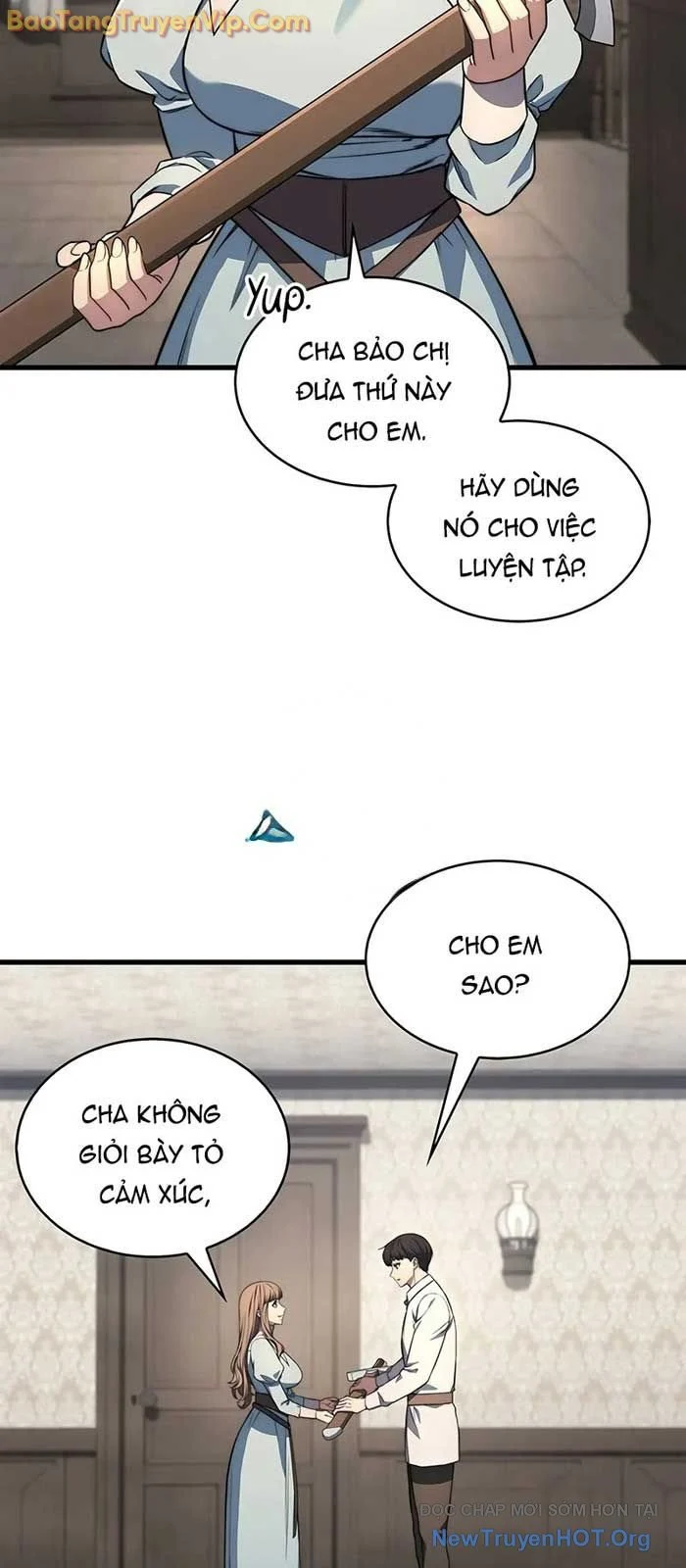 Sự Trở Lại Của Kỵ Sĩ Tử Thần Cấp Thảm Hoạ Chapter 8 - Trang 3