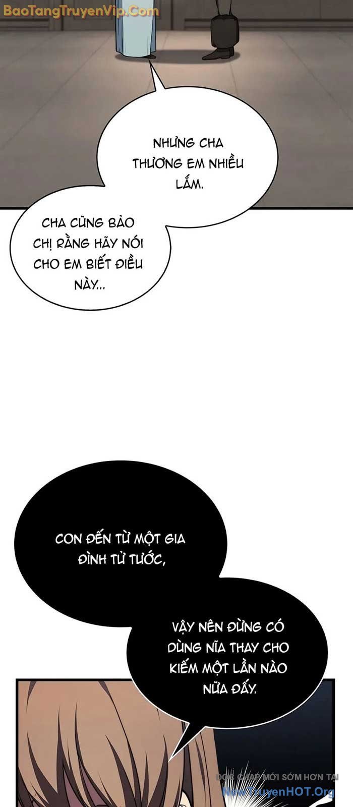 Sự Trở Lại Của Kỵ Sĩ Tử Thần Cấp Thảm Hoạ Chapter 8 - Trang 3