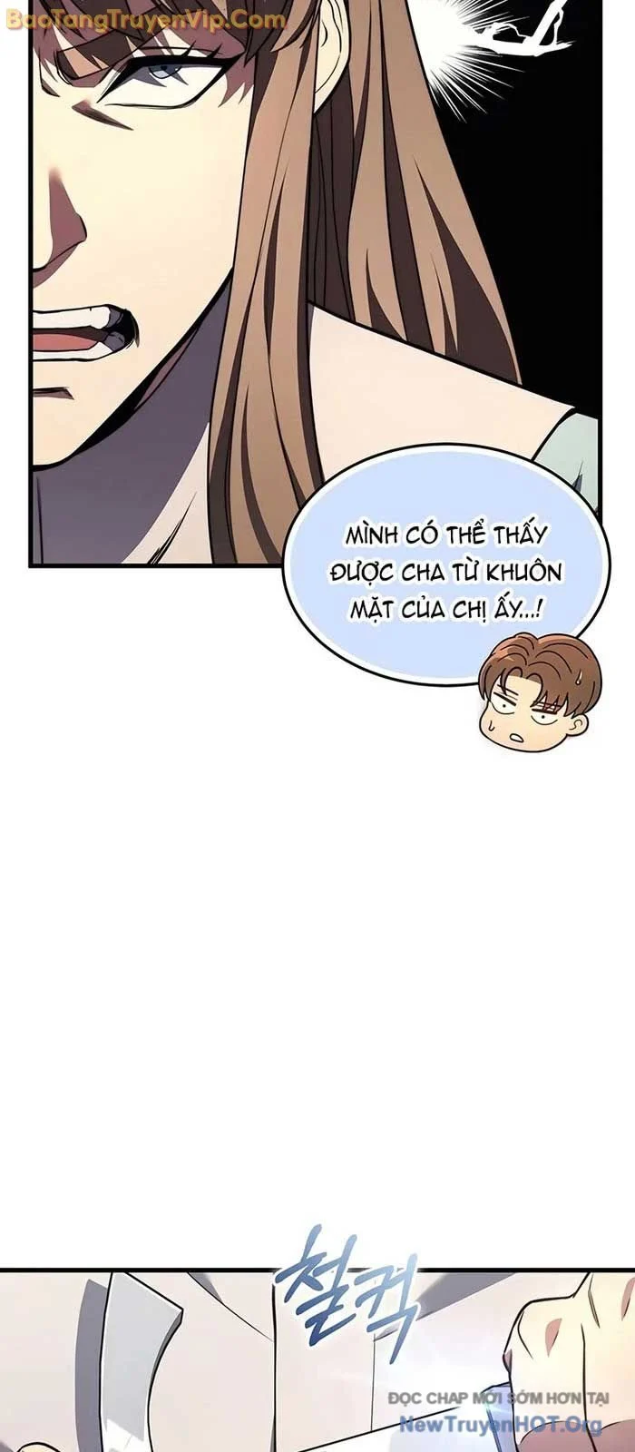 Sự Trở Lại Của Kỵ Sĩ Tử Thần Cấp Thảm Hoạ Chapter 8 - Trang 3