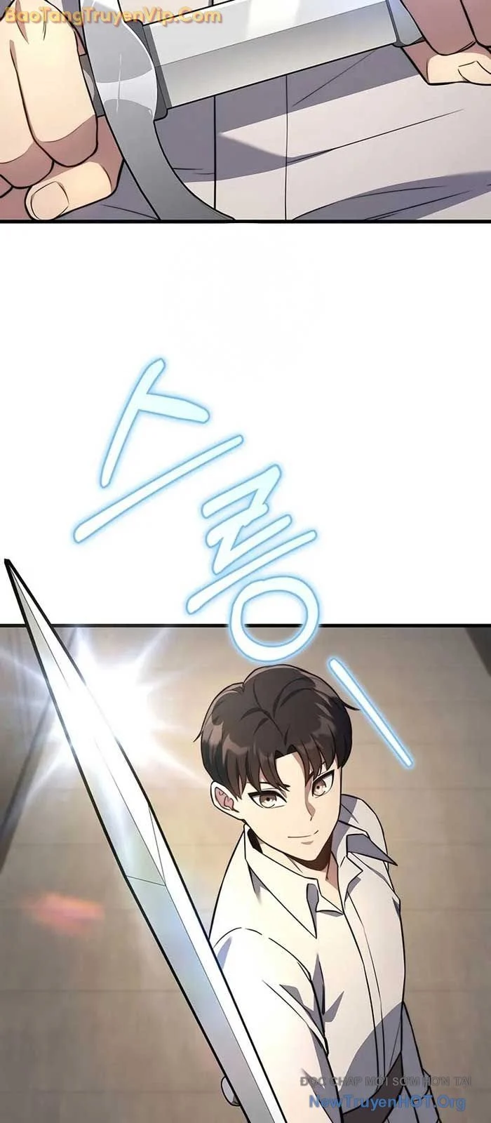 Sự Trở Lại Của Kỵ Sĩ Tử Thần Cấp Thảm Hoạ Chapter 8 - Trang 3