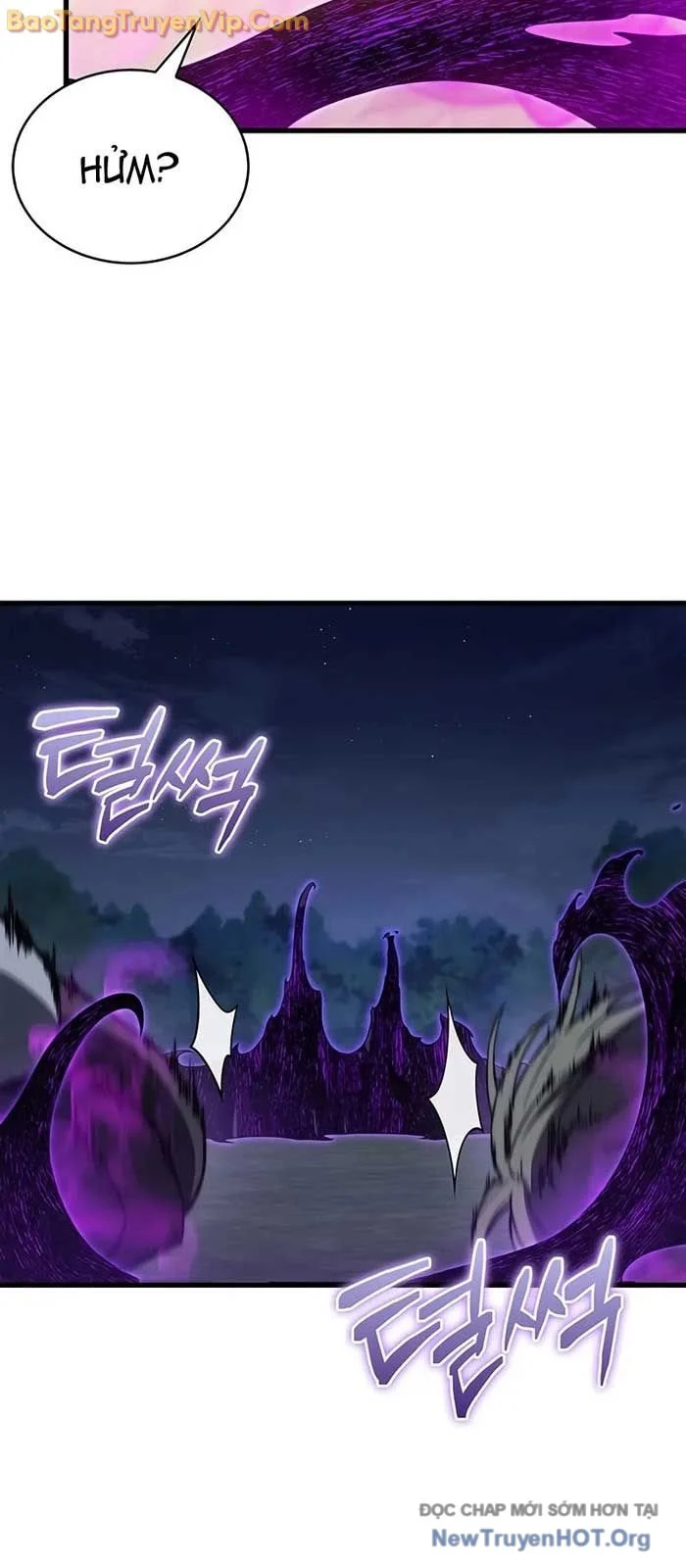Sự Trở Lại Của Kỵ Sĩ Tử Thần Cấp Thảm Hoạ Chapter 8 - Trang 3
