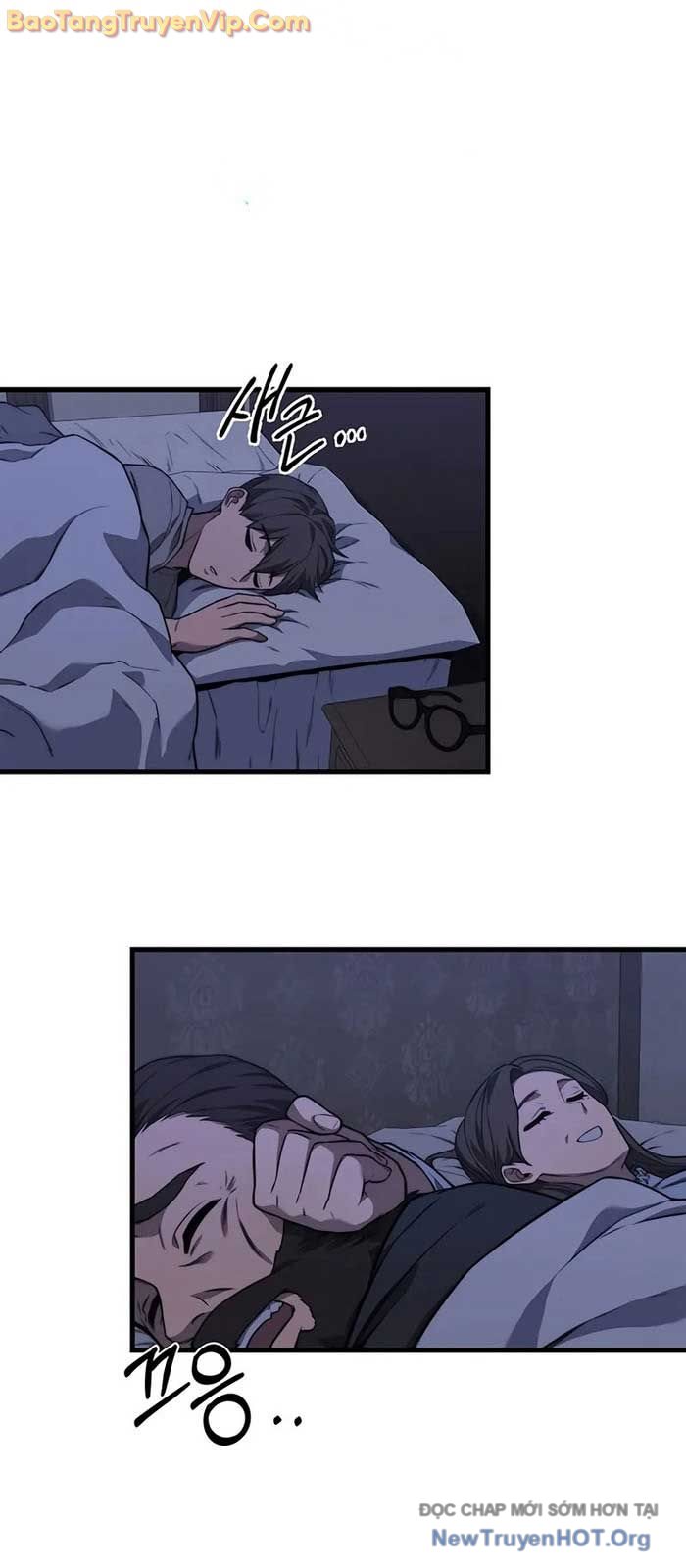 Sự Trở Lại Của Kỵ Sĩ Tử Thần Cấp Thảm Hoạ Chapter 8 - Trang 3
