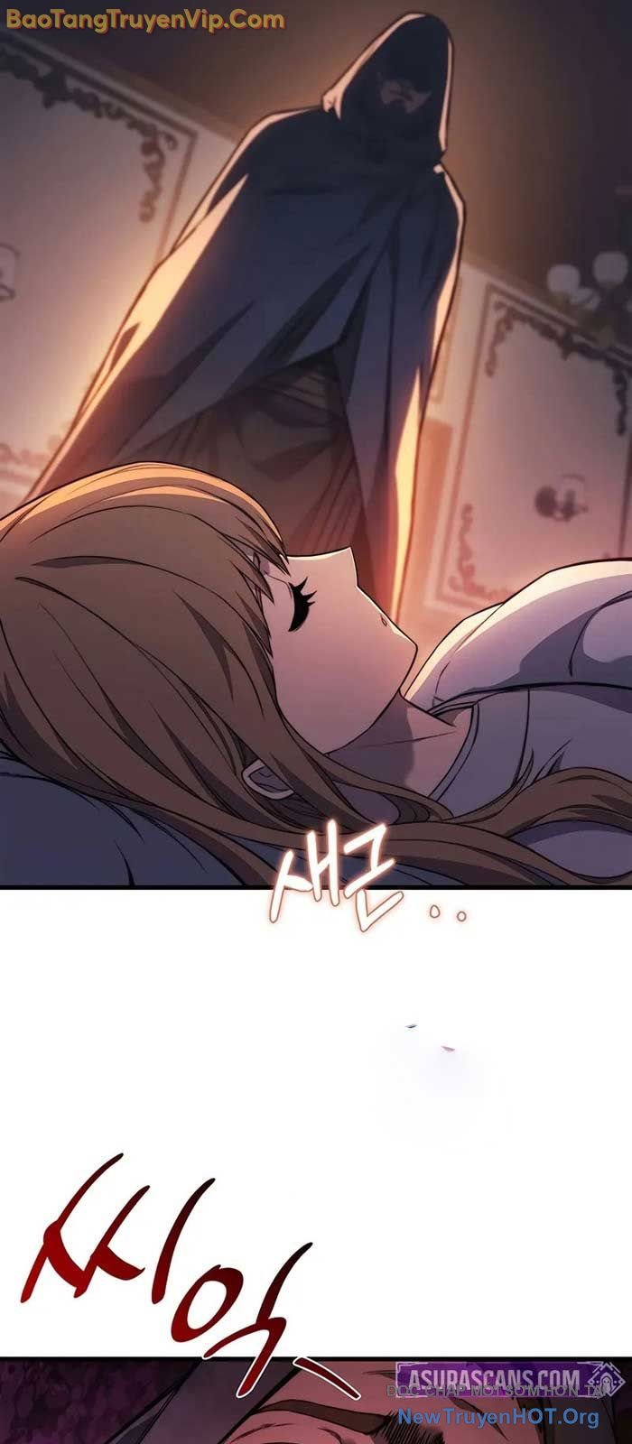 Sự Trở Lại Của Kỵ Sĩ Tử Thần Cấp Thảm Hoạ Chapter 8 - Trang 3