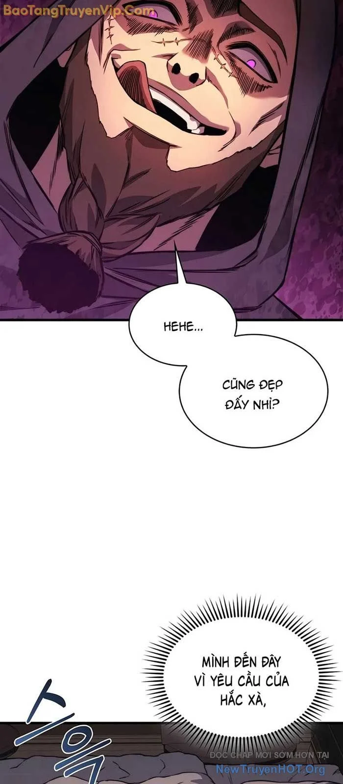 Sự Trở Lại Của Kỵ Sĩ Tử Thần Cấp Thảm Hoạ Chapter 8 - Trang 3