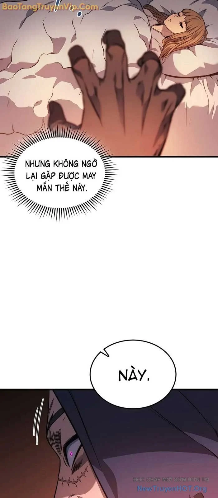 Sự Trở Lại Của Kỵ Sĩ Tử Thần Cấp Thảm Hoạ Chapter 8 - Trang 3