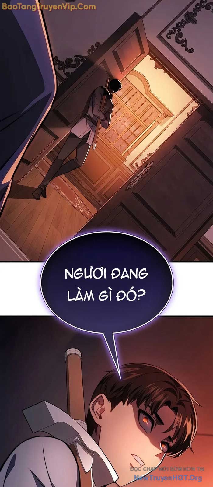Sự Trở Lại Của Kỵ Sĩ Tử Thần Cấp Thảm Hoạ Chapter 8 - Trang 3