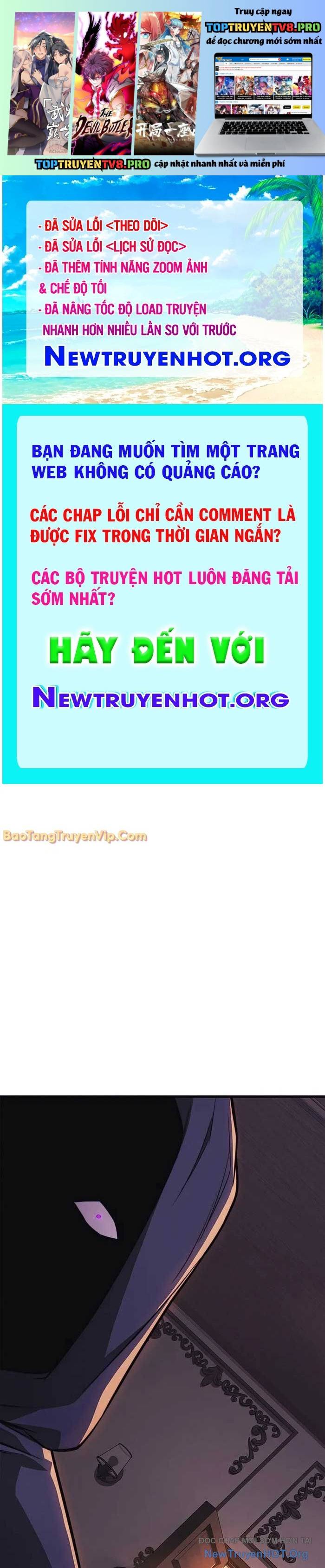 Sự Trở Lại Của Kỵ Sĩ Tử Thần Cấp Thảm Hoạ Chapter 9 - Trang 3