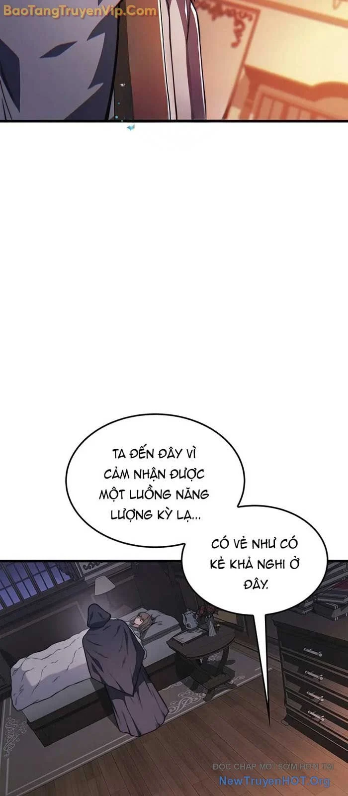 Sự Trở Lại Của Kỵ Sĩ Tử Thần Cấp Thảm Hoạ Chapter 9 - Trang 3