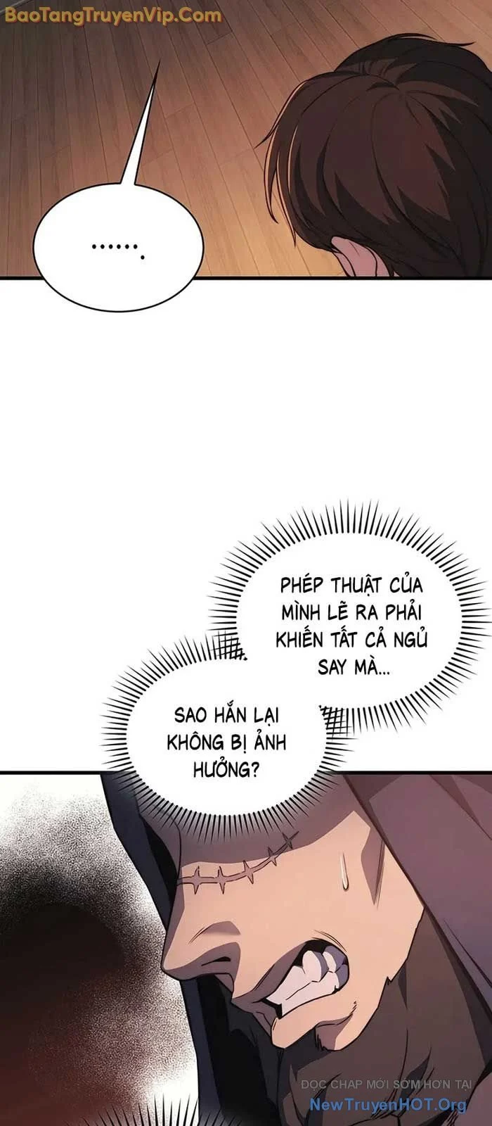 Sự Trở Lại Của Kỵ Sĩ Tử Thần Cấp Thảm Hoạ Chapter 9 - Trang 3