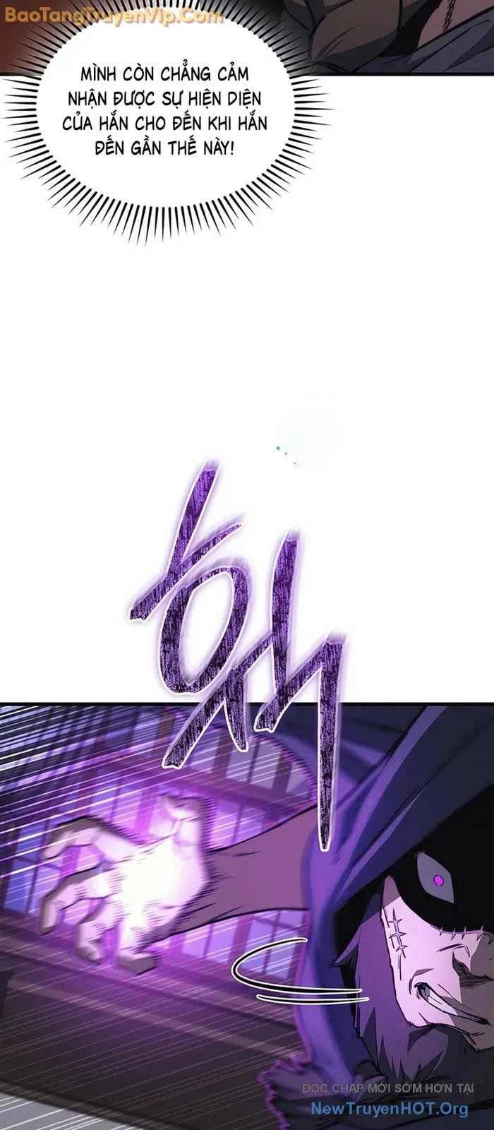 Sự Trở Lại Của Kỵ Sĩ Tử Thần Cấp Thảm Hoạ Chapter 9 - Trang 3