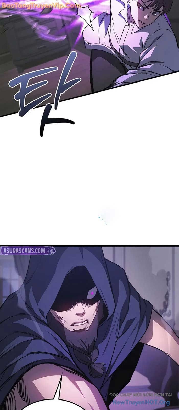Sự Trở Lại Của Kỵ Sĩ Tử Thần Cấp Thảm Hoạ Chapter 9 - Trang 3