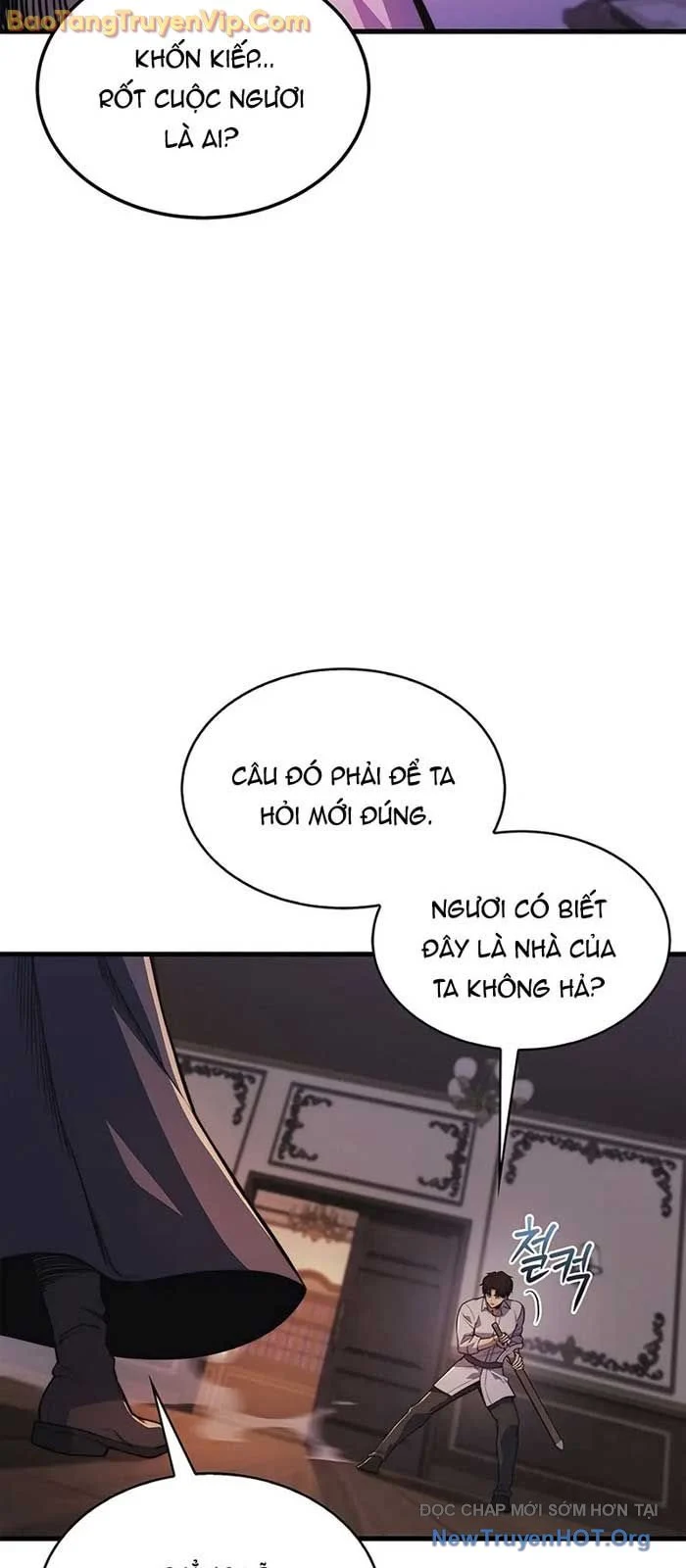 Sự Trở Lại Của Kỵ Sĩ Tử Thần Cấp Thảm Hoạ Chapter 9 - Trang 3