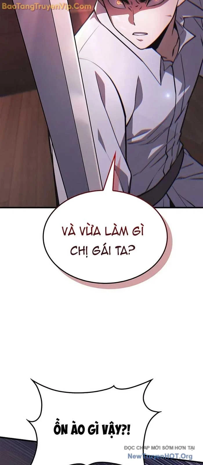 Sự Trở Lại Của Kỵ Sĩ Tử Thần Cấp Thảm Hoạ Chapter 9 - Trang 3