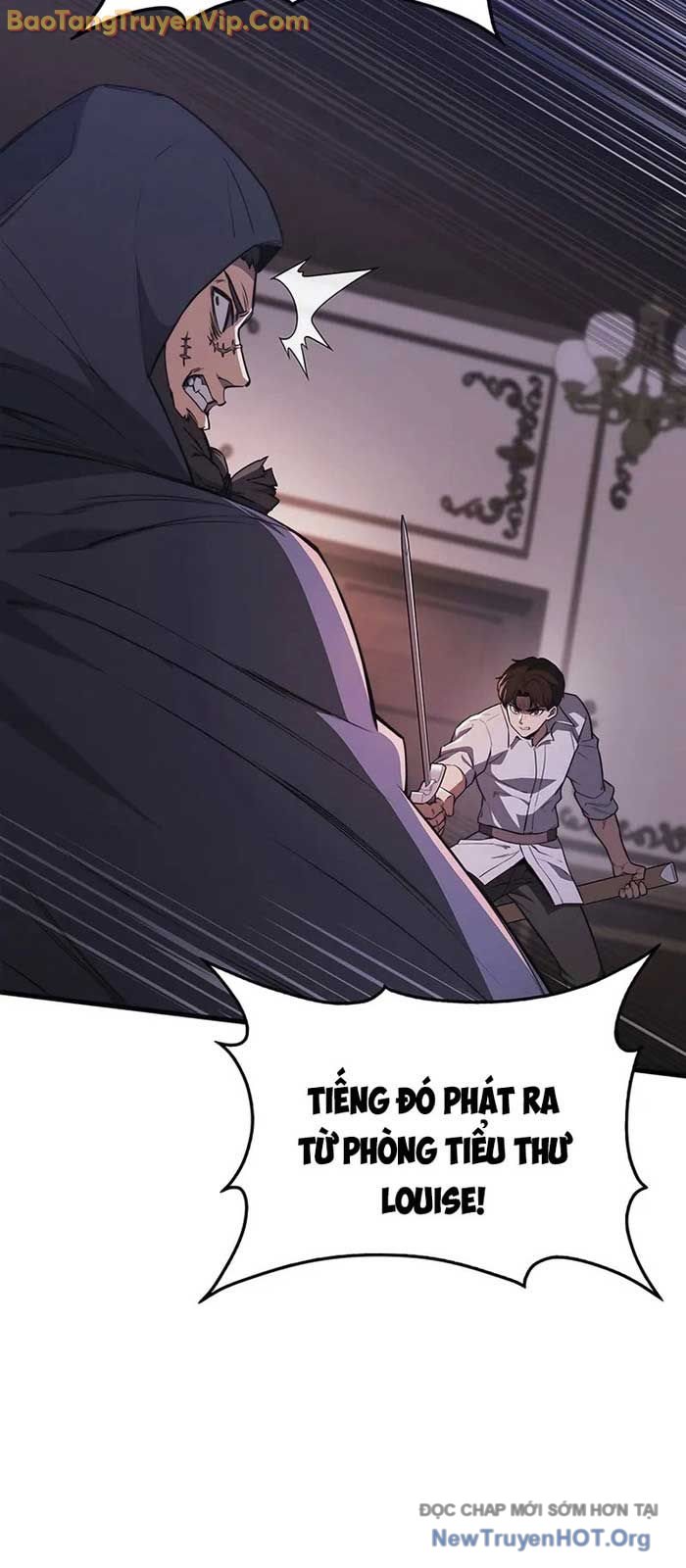 Sự Trở Lại Của Kỵ Sĩ Tử Thần Cấp Thảm Hoạ Chapter 9 - Trang 3