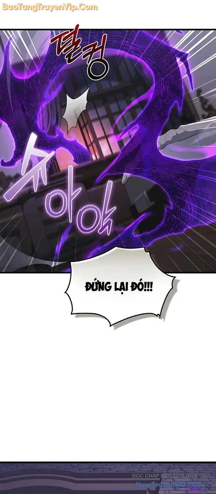 Sự Trở Lại Của Kỵ Sĩ Tử Thần Cấp Thảm Hoạ Chapter 9 - Trang 3
