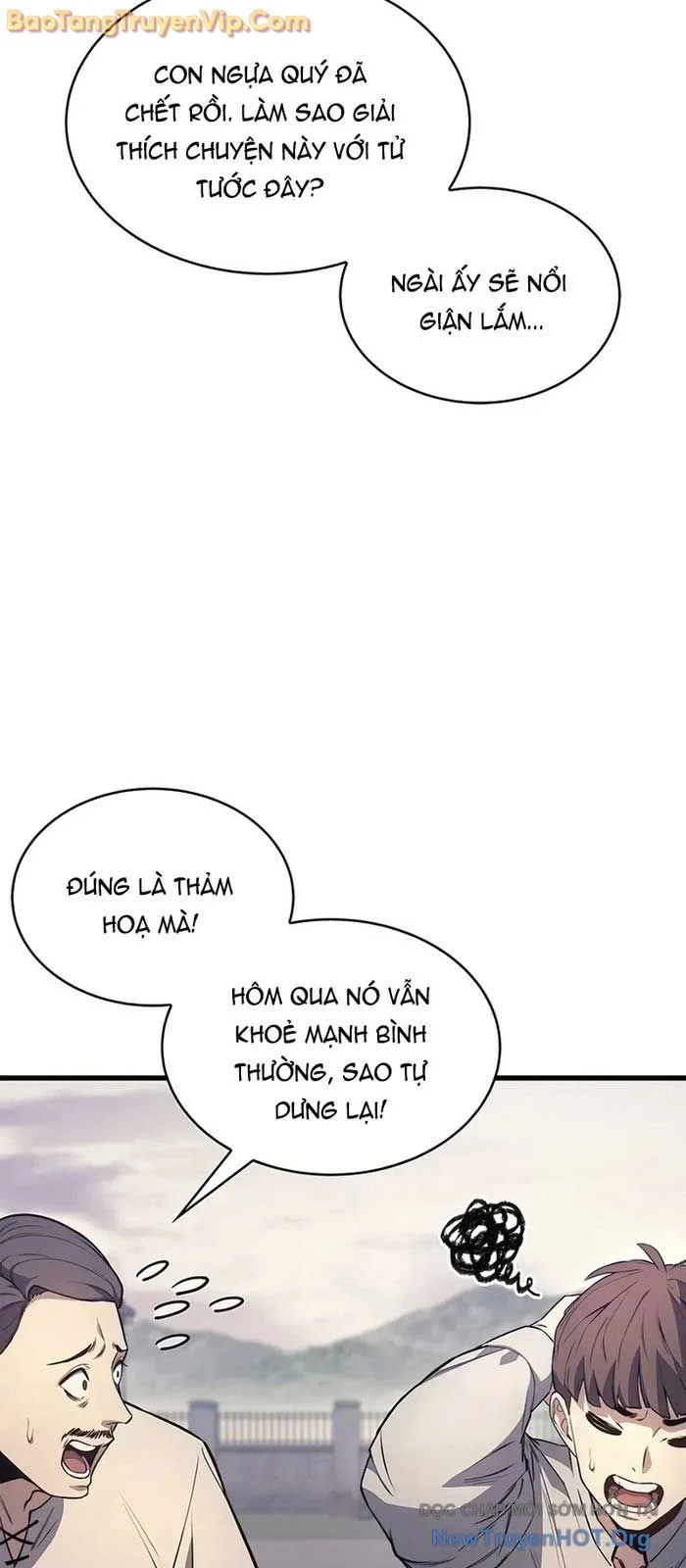 Sự Trở Lại Của Kỵ Sĩ Tử Thần Cấp Thảm Hoạ Chapter 9 - Trang 3