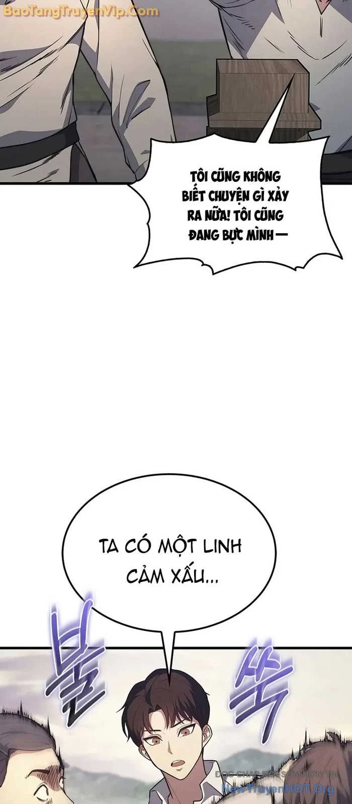 Sự Trở Lại Của Kỵ Sĩ Tử Thần Cấp Thảm Hoạ Chapter 9 - Trang 3