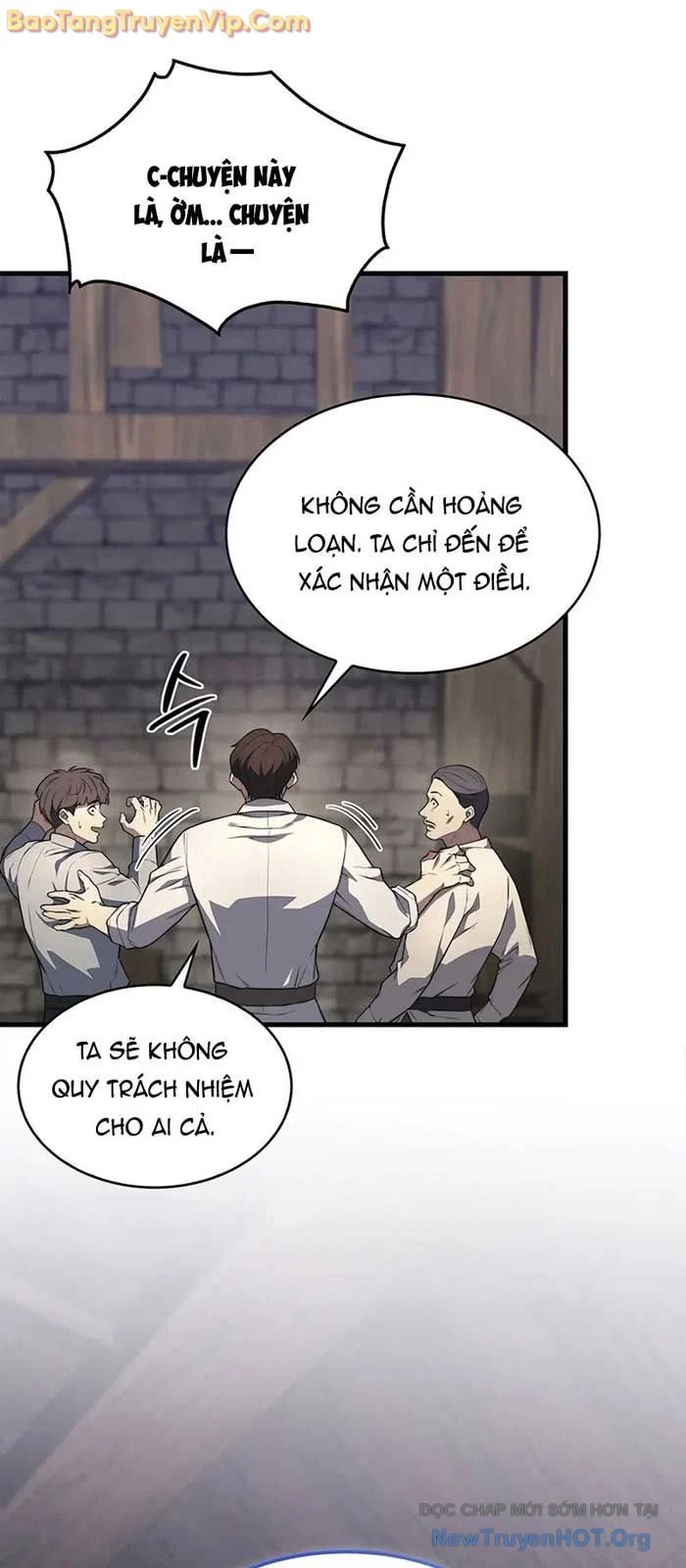 Sự Trở Lại Của Kỵ Sĩ Tử Thần Cấp Thảm Hoạ Chapter 9 - Trang 3