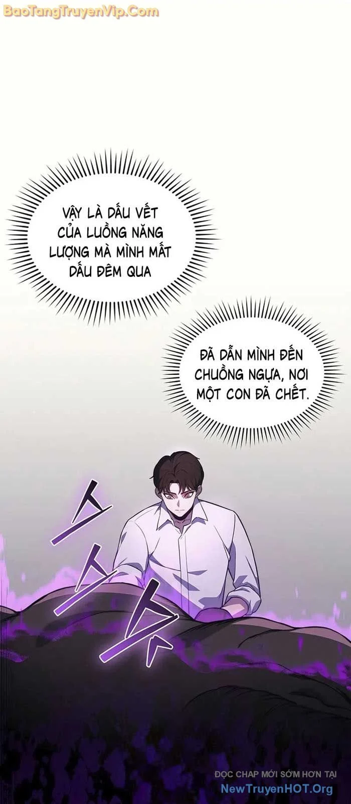Sự Trở Lại Của Kỵ Sĩ Tử Thần Cấp Thảm Hoạ Chapter 9 - Trang 3