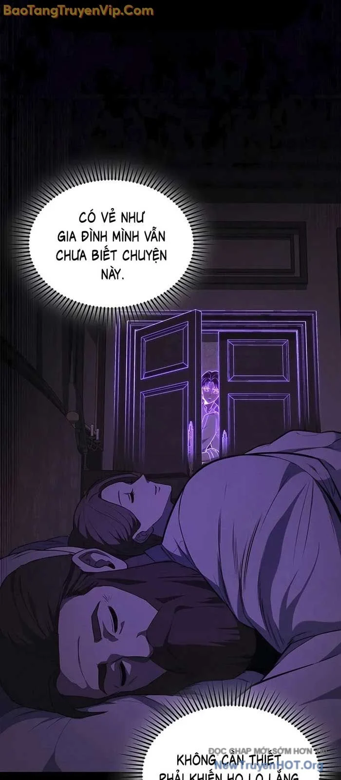 Sự Trở Lại Của Kỵ Sĩ Tử Thần Cấp Thảm Hoạ Chapter 9 - Trang 3