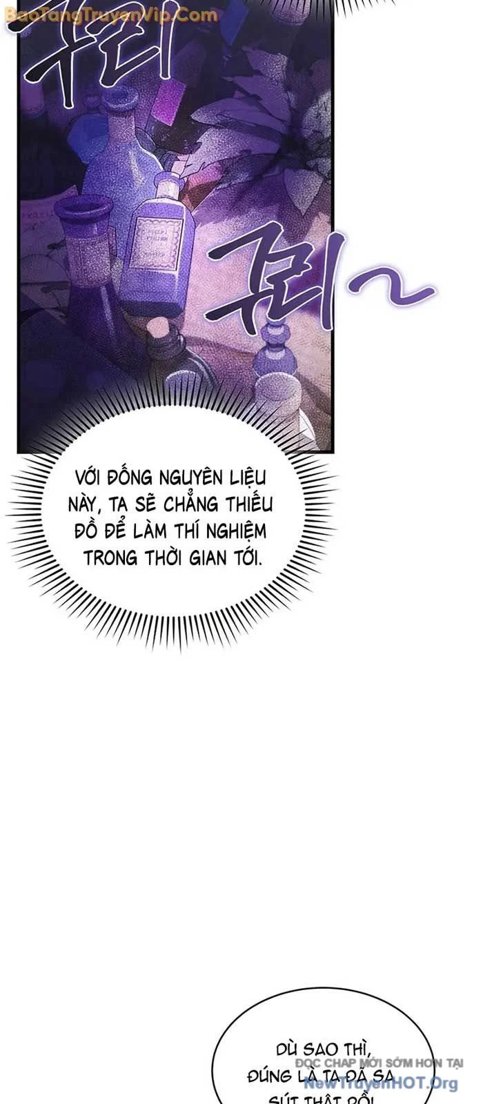 Sự Trở Lại Của Kỵ Sĩ Tử Thần Cấp Thảm Hoạ Chapter 9 - Trang 3
