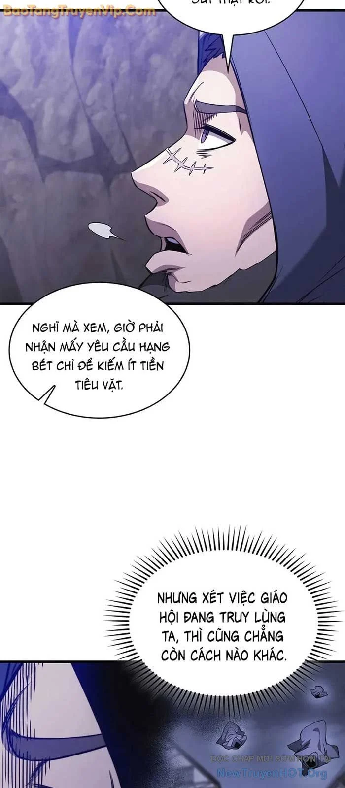 Sự Trở Lại Của Kỵ Sĩ Tử Thần Cấp Thảm Hoạ Chapter 9 - Trang 3