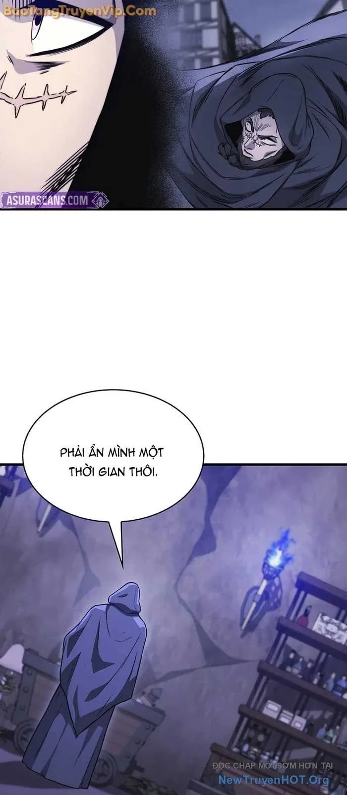 Sự Trở Lại Của Kỵ Sĩ Tử Thần Cấp Thảm Hoạ Chapter 9 - Trang 3